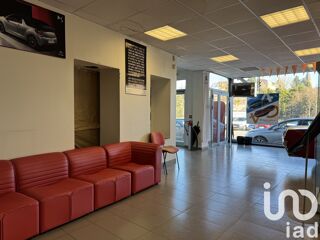  Immeuble  vendre 2228 m