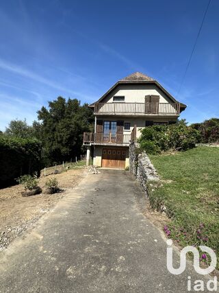  Maison � vendre 6 pi�ces 190 m�