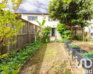  Maison  vendre 5 pices 96 m