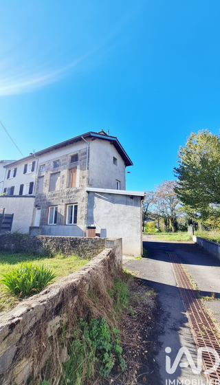  Maison � vendre 4 pi�ces 115 m�