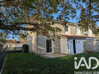  Maison � vendre 4 pi�ces 81 m�