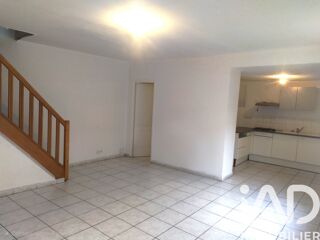  Maison � vendre 3 pi�ces 60 m�