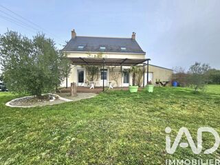  Maison � vendre 5 pi�ces 132 m�