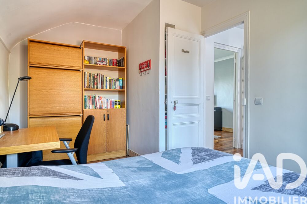 � vendre  Maison Cormeilles-en-Parisis (95240)