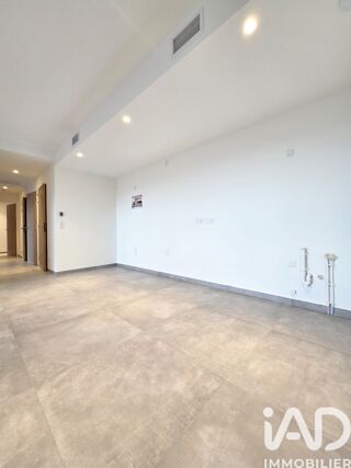  Appartement � vendre 4 pi�ces 97 m�