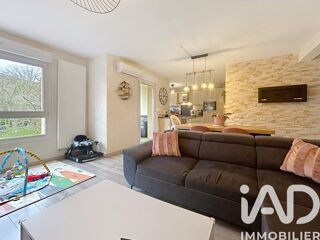  Appartement � vendre 3 pi�ces 68 m�