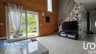  Maison � vendre 4 pi�ces 90 m�