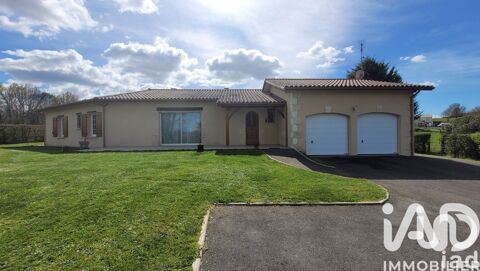   Vente Maison de campagne 7 pi�ces Maison - 7 pi�ce(s) - 143 m�