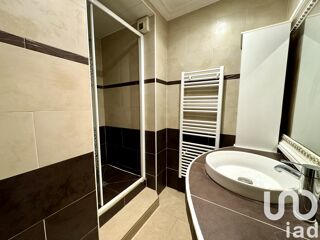  Appartement � vendre 2 pi�ces 48 m�