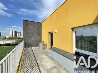  Appartement � vendre 5 pi�ces 95 m�