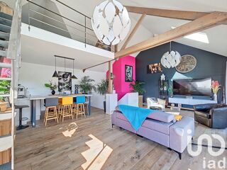  Maison � vendre 6 pi�ces 132 m�