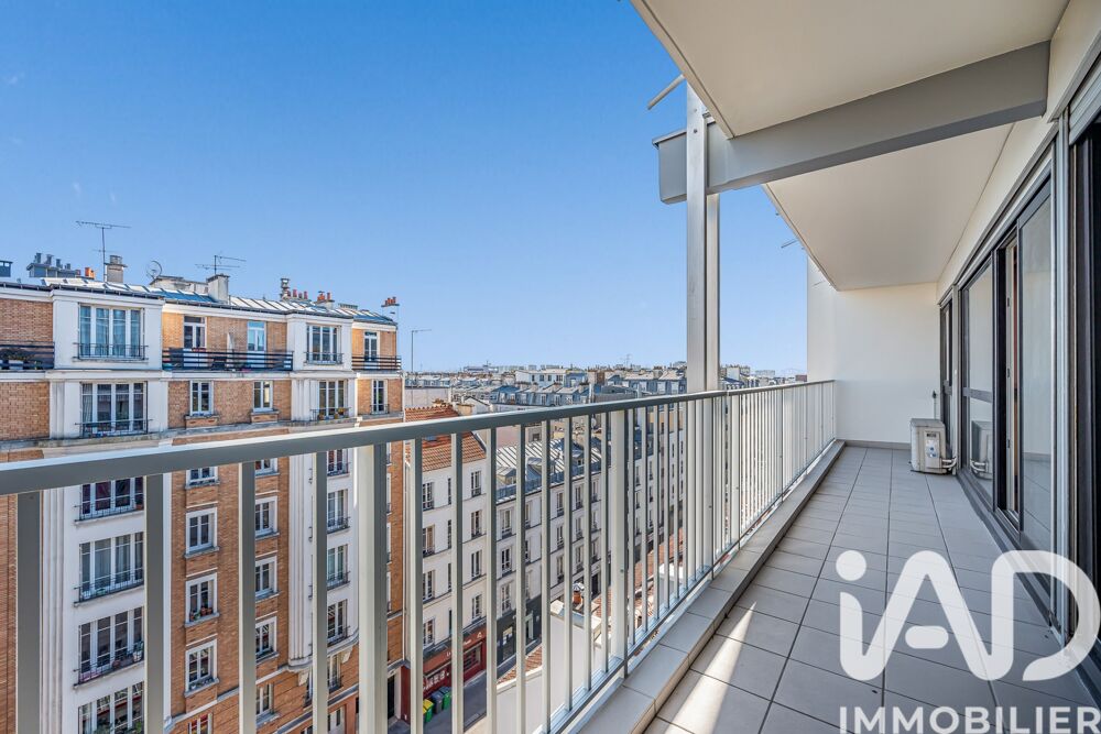 � vendre  Appartement Paris 11