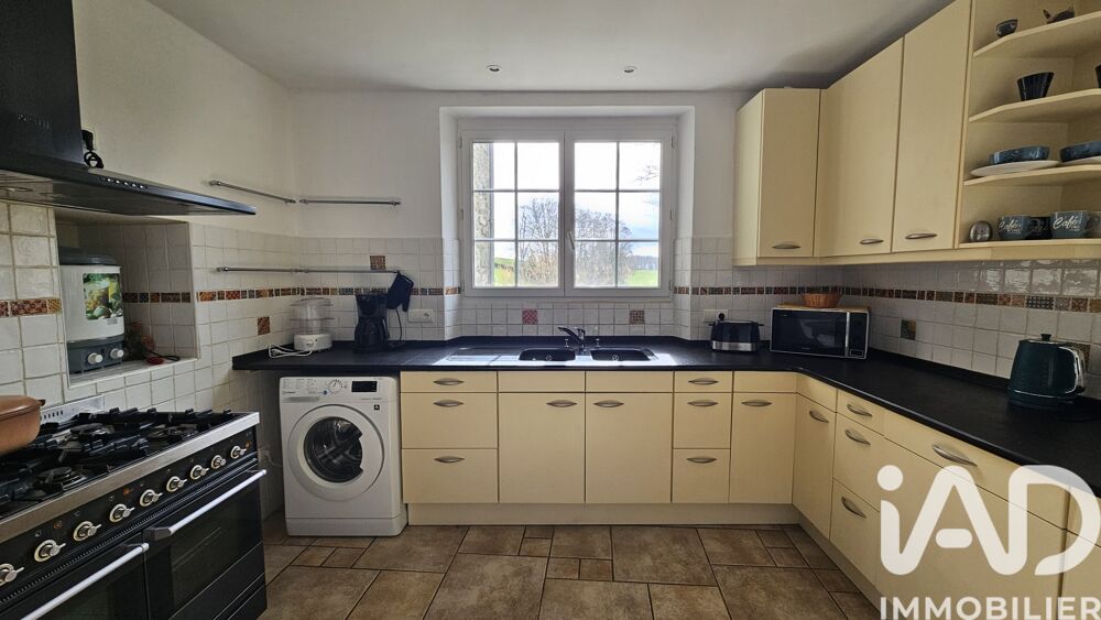 � vendre  Maison Labastide-du-Haut-Mont (46210)