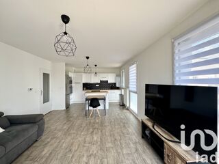  Appartement  vendre 3 pices 65 m
