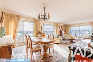  Appartement � vendre 5 pi�ces 103 m�