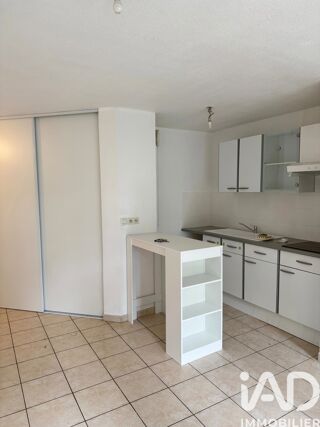  Appartement � vendre 2 pi�ces 43 m�