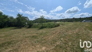  Terrain  vendre 2200 m