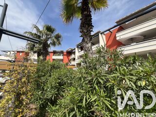  Appartement � vendre 1 pi�ce 28 m�