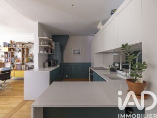  Appartement � vendre 4 pi�ces 91 m�