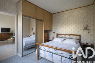  Maison � vendre 3 pi�ces 48 m�