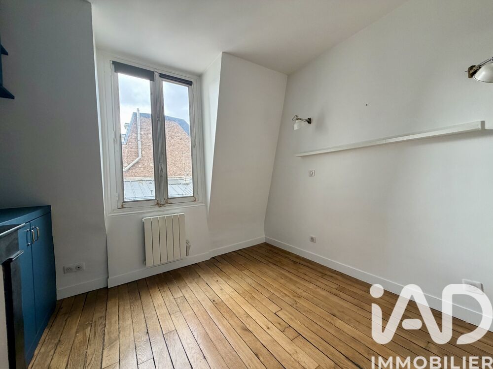 � vendre  Appartement Paris 6