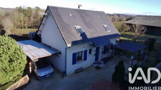  Maison � vendre 3 pi�ces 74 m�