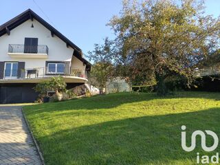  Maison � vendre 6 pi�ces 148 m�