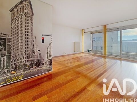   Vente Appartement 5 pi�ces Appartement - 5 pi�ce(s) - 89 m�