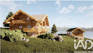  Terrain � vendre 1931 m�