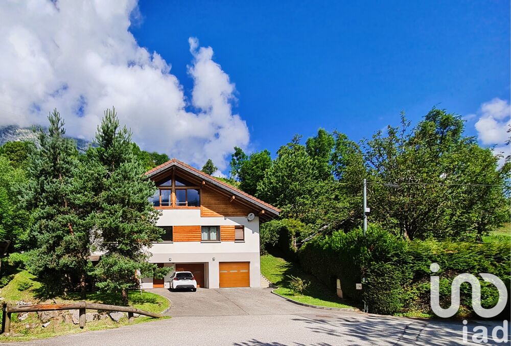  vendre  Villa Thnes (74230)
