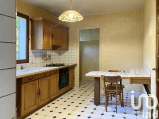  Maison  vendre 5 pices 100 m