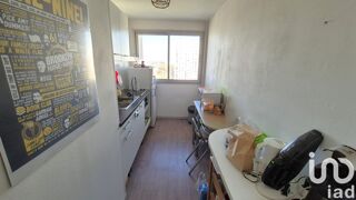  Appartement  vendre 2 pices 55 m