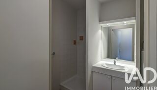  Appartement � vendre 1 pi�ce 20 m�