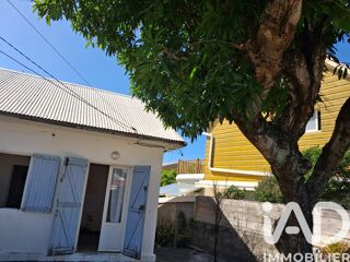  Maison � vendre 5 pi�ces 55 m�