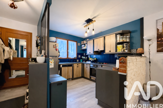  Maison � vendre 4 pi�ces 91 m�