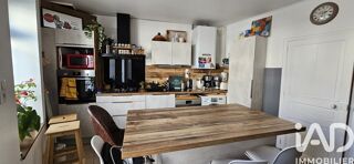  Maison � vendre 7 pi�ces 110 m�