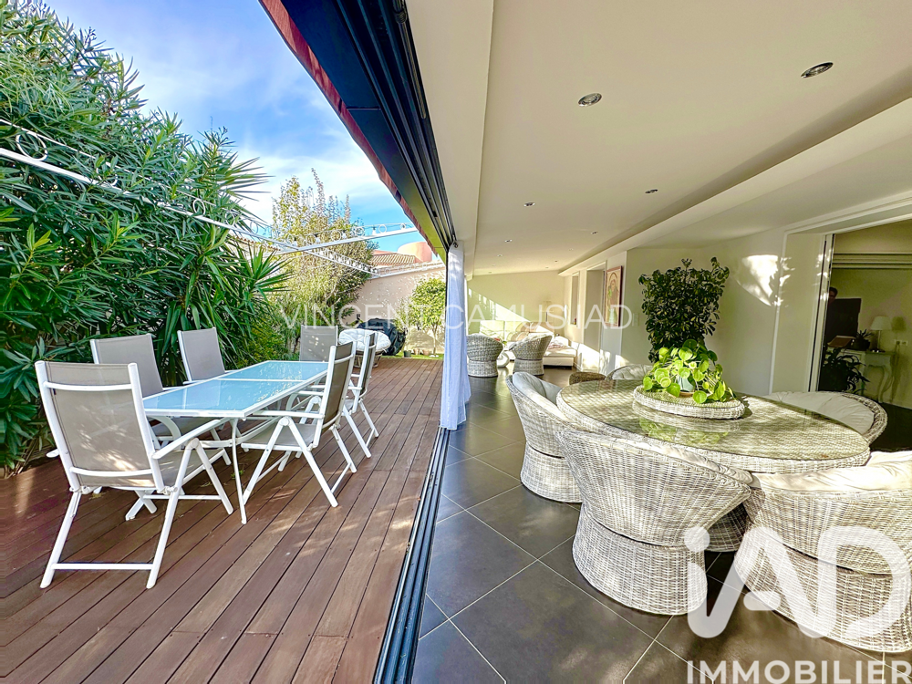� vendre  Maison Sanary-sur-Mer (83110)