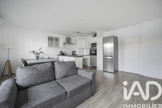  Appartement � vendre 4 pi�ces 79 m�