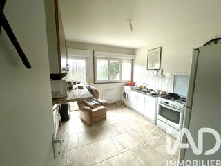  Maison � vendre 3 pi�ces 64 m�