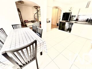  Maison � vendre 6 pi�ces 130 m�