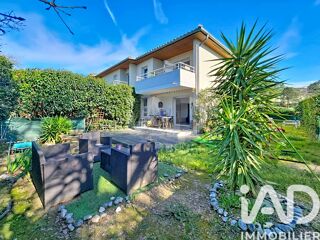  Appartement � vendre 3 pi�ces 63 m�