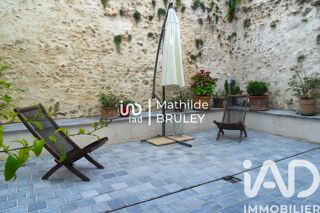  Maison � vendre 3 pi�ces 58 m�