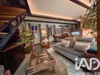  Appartement � vendre 4 pi�ces 95 m�