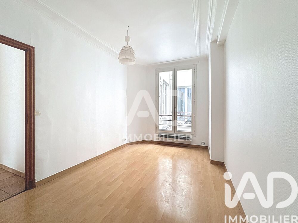 � vendre  Appartement Paris 11