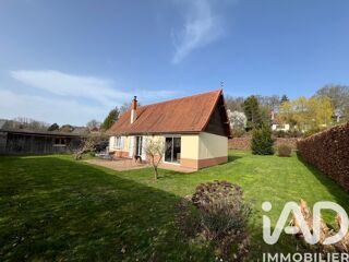  Maison � vendre 4 pi�ces 99 m�