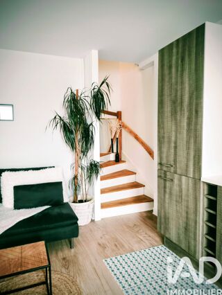  Appartement � vendre 2 pi�ces 40 m�