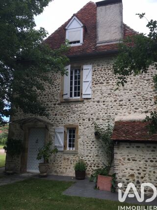  Maison � vendre 8 pi�ces 200 m�