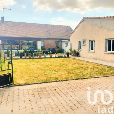   Vente Maison/villa 10 pi�ces Maison - 10 pi�ce(s) - 188 m�