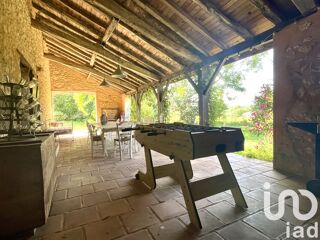  Maison  vendre 9 pices 298 m