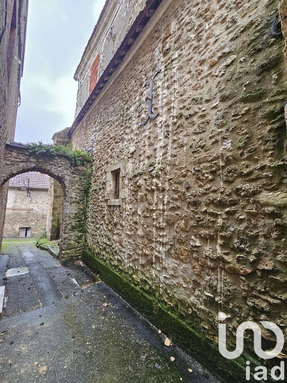 Vente Maison Vente Maison/villa 4 pi�ces Orbais-l'abbaye